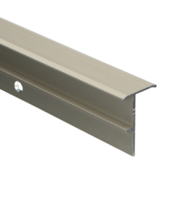 profil nez de marche pour nez libre 26 mm acier inoxydable