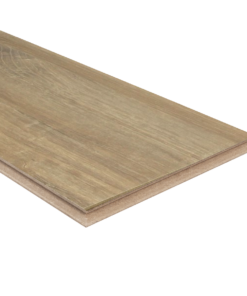 Stratifié chêne provençal 8x190x1380mm (R10)