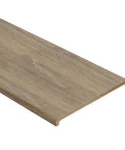 Moulure d’angle chêne provence 8 x 100