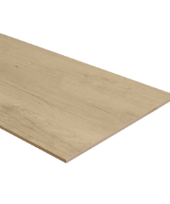 Contremarche double chêne toscana 115 x 40 cm