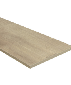 Bandeau de limon chêne toscana 40 x 280 cm