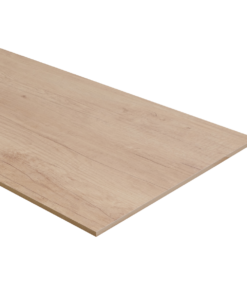 Contremarche double chêne hochland 115 x 40 cm