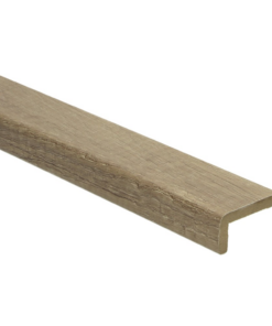 Moulure d’angle chêne hochland 22 x 45