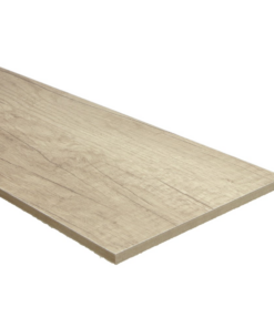 Bandeau de limon chêne hochland 40 x 280 cm