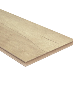 Sols stratifiés chêne hochland 8x190x1380mm (R10)