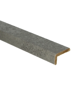 Moulure d’angle basalte foncé PRO 22 x 45