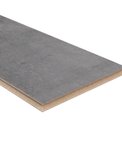 Sols stratifiés basalte foncé PRO 8x190x1380mm (R10)