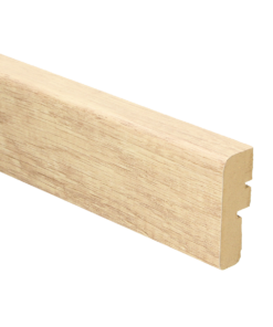 Nez de marche individuel CPL en chêne Highland 135x6cm