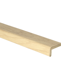 Profil d'angle LED 22/45 en chêne Highland 1,35 m à partir de 2024