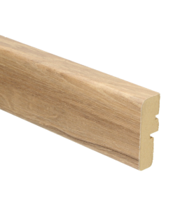 Nez de marche individuel CPL en chêne provençal 135x6cm
