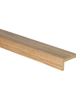 Profil d'angle LED 22/45 en chêne provençal 1,35 m à partir de 2024
