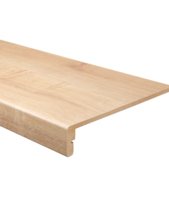 CPL marche simple 115x33cm chêne toscan