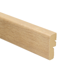 Nez de marche individuel CPL en chêne toscan 135x6cm