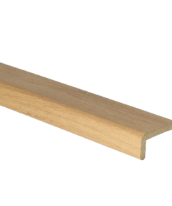 Profil d'angle LED 22/45 en chêne toscan 2,7 m à partir de 2024