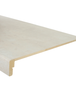CPL marche simple 115x33cm béton