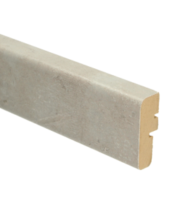 Nez de marche individuel CPL en béton 135x6cm