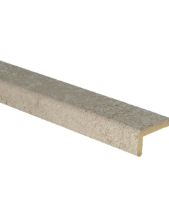 Profil d'angle LED 22/45 en béton 1,35 m à partir de 2024