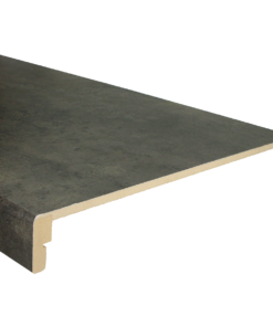 CPL marche simple 115x33cm basalte foncé