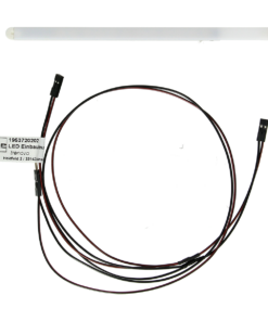 Bande LED Trenovo blanc clair à partir de 2024
