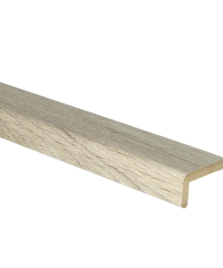 Profilé d'angle LED 22/45 chêne fjord 1,35m à partir de 2024