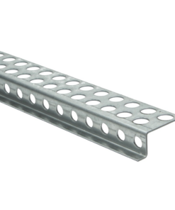 Profilé de stabilisation (acier zingé de 2 mm)