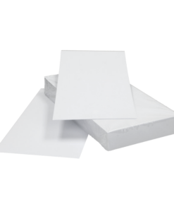 Cartes pour mesurer l'escalier 140x280mm (100pc.)