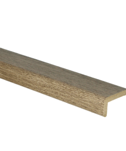 Profilé d'angle LED 22/45 chêne château 1,35m à partir de 2024