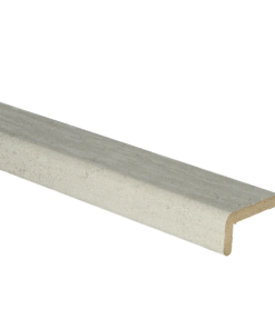 Profilé d'angle LED 22/45 gris loft 1,35m à partir de 2024