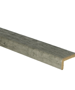 Profilé d'angle LED 22/45 gris béton PRO 1,35m à partir de 2024