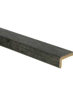 Profilé d'angle LED 22/45 anthracite béton PRO 1,35m à partir de 2024