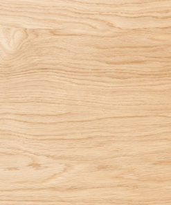 Joues d'escalier en placage de chêne/8 mm MDF 305 x 39,5 cm