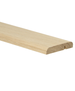 Rail de nez libre 138x6 cm