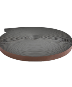 Bande antidérapante auto-adhésive grise 1,35 cm
