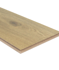 PP stratifié 138x19cm chêne manoir