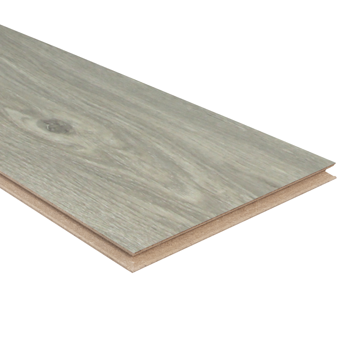 PP stratifié 138x19cm chêne fjord