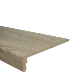 PP marche simple 115x33cm chêne sable