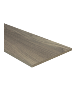 Bandeau de limon chêne sable 40 x 280 cm