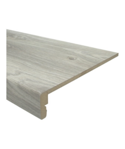 PP marche simple 115x33cm chêne fjord