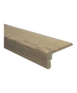 PP marche de sortie 138x13,2cm chêne manoir