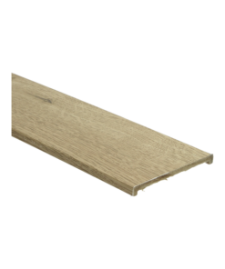 Moulure en U chêne campagne 8 x 83