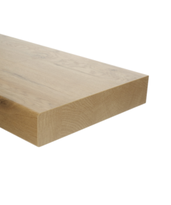 Bandeau latéral loft gris 13x70 mm