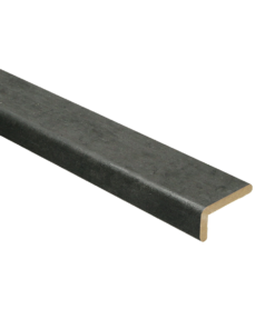 Moulure d’angle béton anthracite PRO 22 x 45