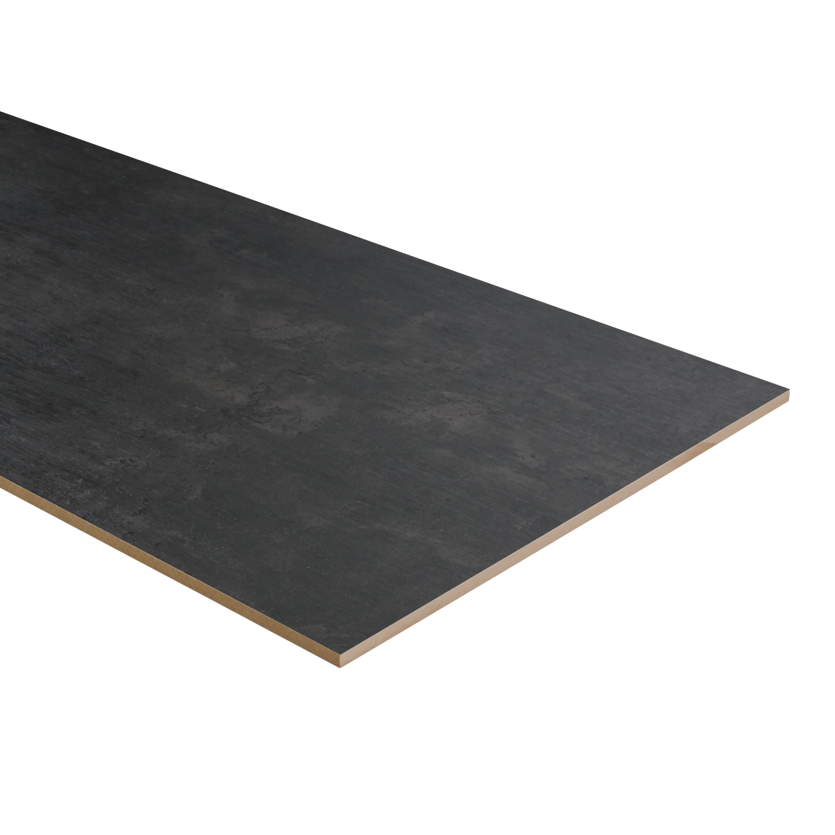 Contremarche double béton gris PRO 115 x 40 cm