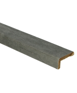 Moulure d’angle béton anthracite PRO 22 x 45