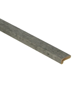 Moulure d’angle béton gris PRO 8 x 20