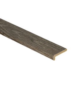 Moulure d’angle chêne fumé foncé 8 x 20