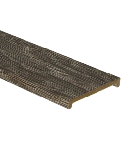 Moulure en U chêne fumé foncé PRO 8 x 68