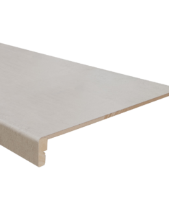 PP marche simple 115x33cm loft gris