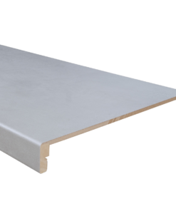 PP marche simple 138x50cm loft clair