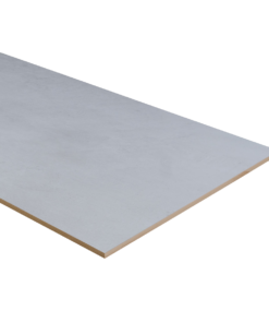 Contremarche double loft clair 138 x 40 cm